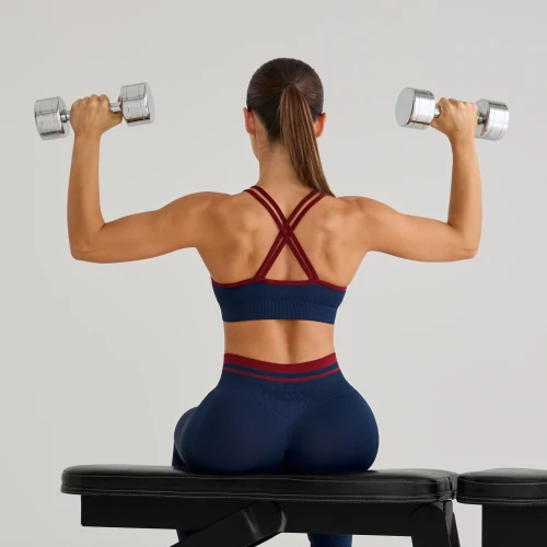 Αθλητικό Σουτιέν Dynamis (4)