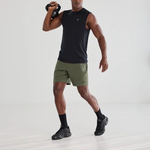 Kinetik Men's Shorts (4)