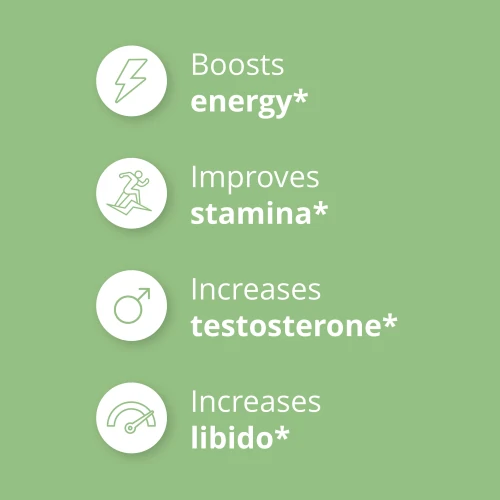Tribulus Terrestris 1000mg 180 tablets (4)