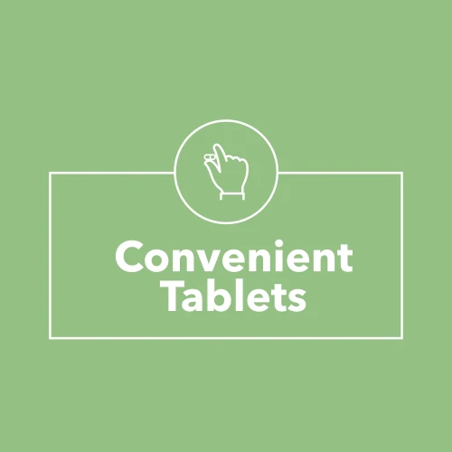 Tribulus Terrestris 1000mg 180 tablets (9)