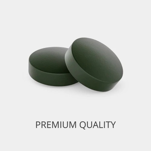 Spirulina 3000 mg 360 tablets (2)