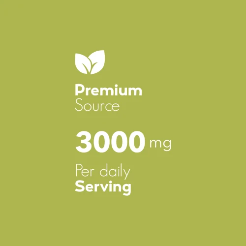 Spirulina 3000 mg 360 tablets (6)