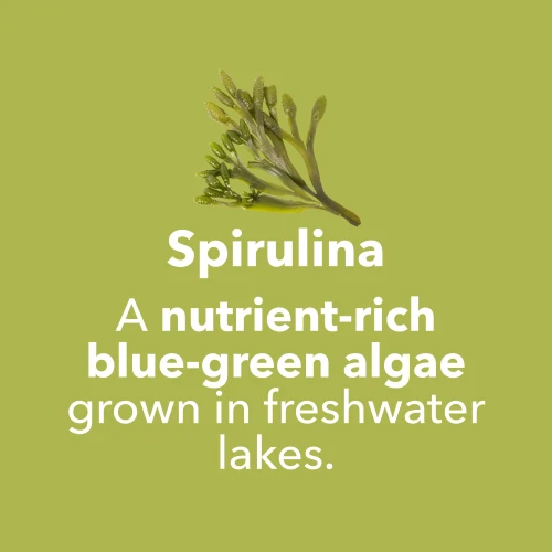 Spirulina 3000 mg 360 tablets (7)