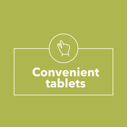 Spirulina 3000 mg 360 tablets (9)