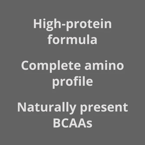 100% Real Whey Protein 400 g (4)