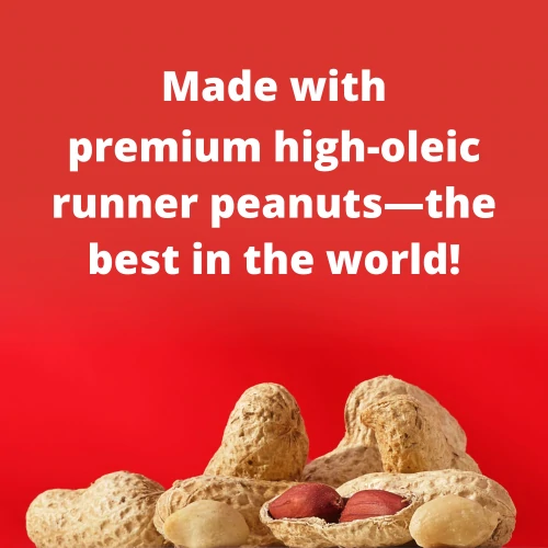 Peanut Butter - 35.3 oz Creamy (3)