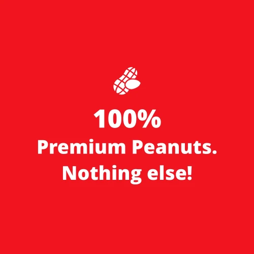 Peanut Butter - 35.3 oz Creamy (4)