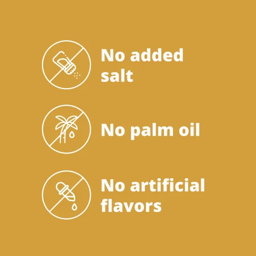 Peanut Butter - 35.3 oz Creamy (7)