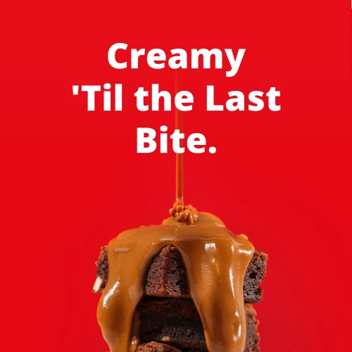 Peanut Butter - 35.3 oz Creamy (9)