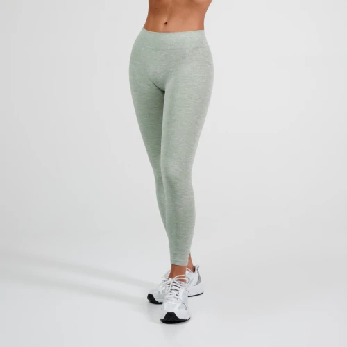 Athleisure Low-Waist Leggings (2)