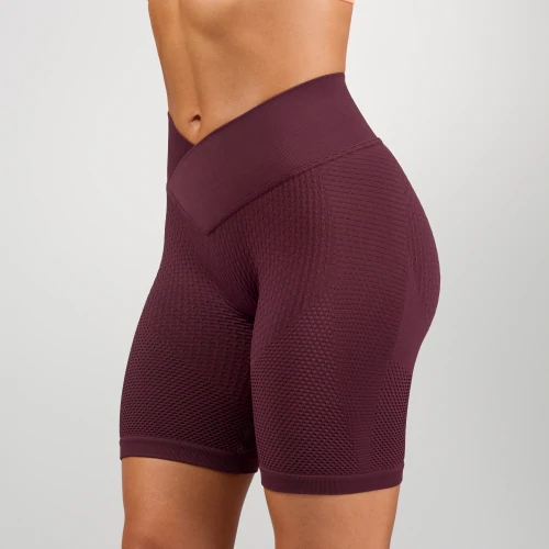 Short Taille Mi-Haute SilkShape (2)