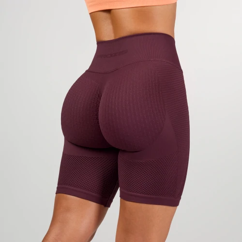 Short Taille Mi-Haute SilkShape (3)