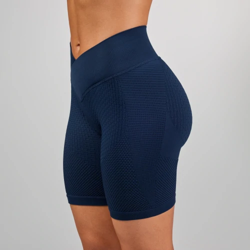 Short Taille Mi-Haute SilkShape (2)