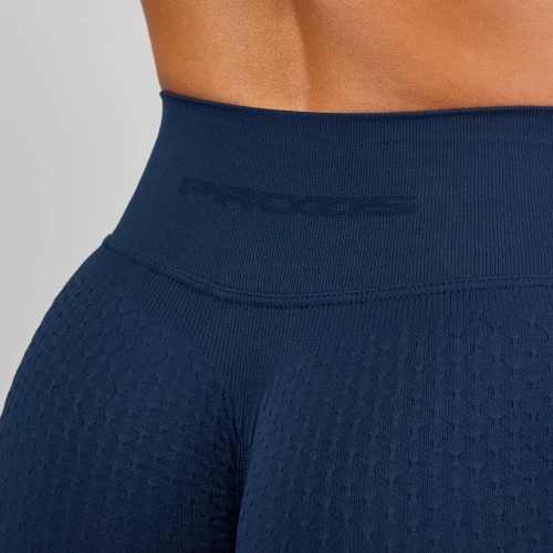 Short Taille Mi-Haute SilkShape (5)