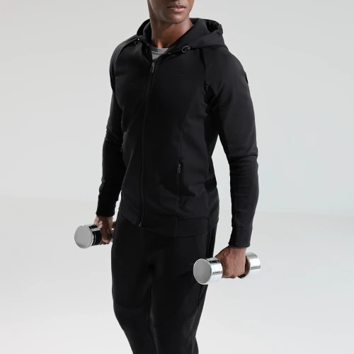 Elite P Men's Jacket (4)