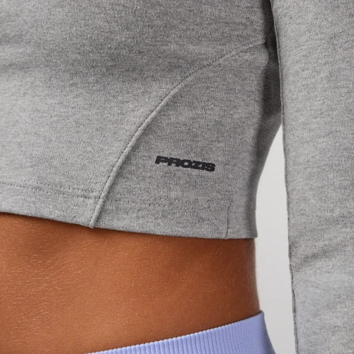 Elite Langarm-Crop Top (5)