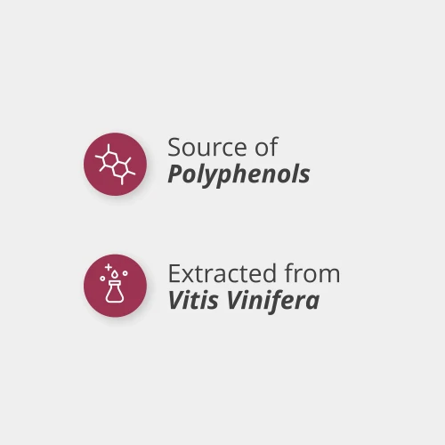 Grape Seed Extract 300mg 60 caps (4)