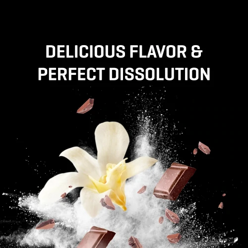 Xtreme Mass Gainer - 6 lb (9)