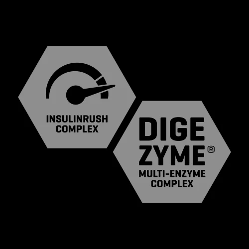 Xtreme Mass Gainer - 12 lb (7)