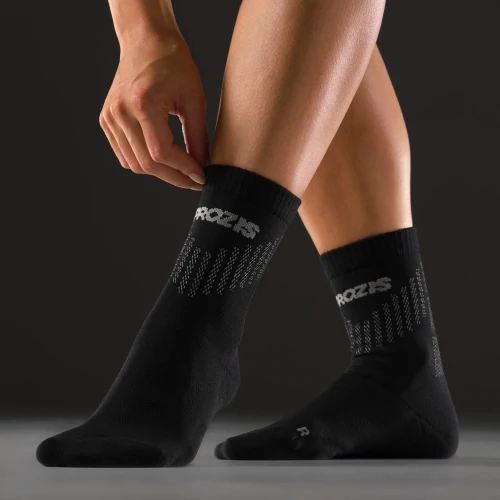 Calzini Comptech 2.0 Ankle (4)