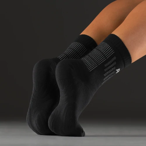 Calzini Comptech 2.0 Ankle (5)