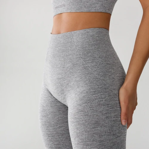 Leggings a Vita Media BFF (5)