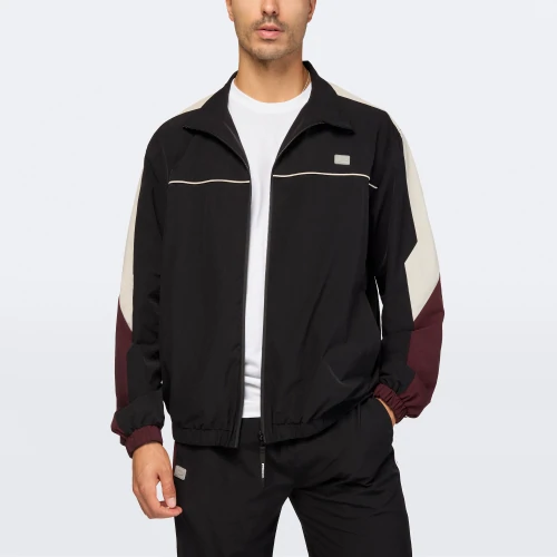 Veste de Jogging Athletic (2)
