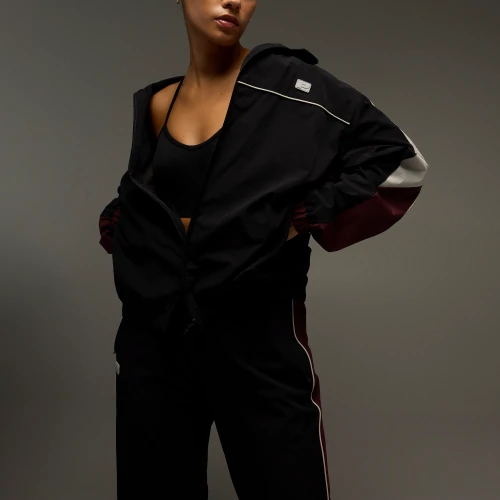 Veste de Jogging Athletic (4)