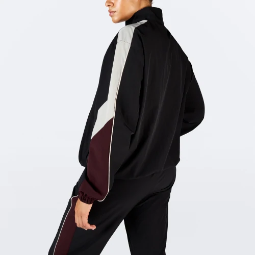 Veste de Jogging Athletic (5)