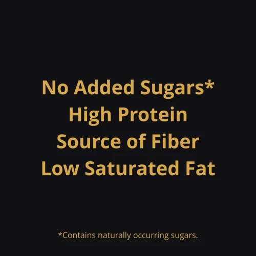 Erdnussbutterpulver - mit Molke 900 g (2)