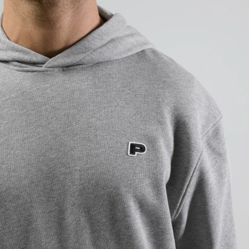 Athleisure P Ανδρικό Φούτερ (5)