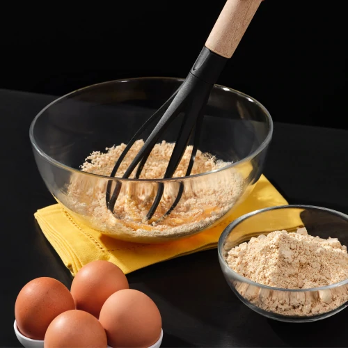 Peanut Butter Powder - with Whey 400g (8)