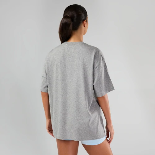 Maglietta Oversized Athleisure AD (3)