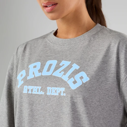 Maglietta Oversized Athleisure AD (5)