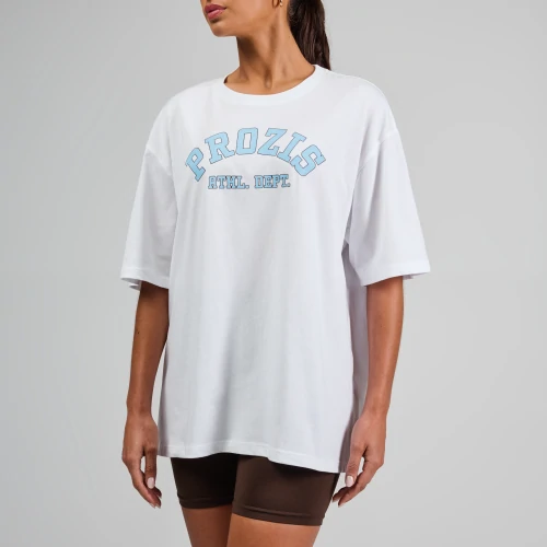 Athleisure AD Oversized T-Shirt (2)