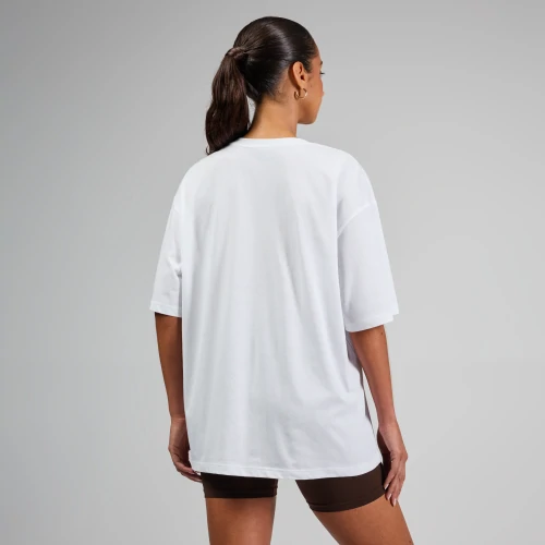 Athleisure AD Oversized T-Shirt (3)