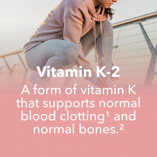 Vitamin K2-MK7 200mcg 120 caps (7)