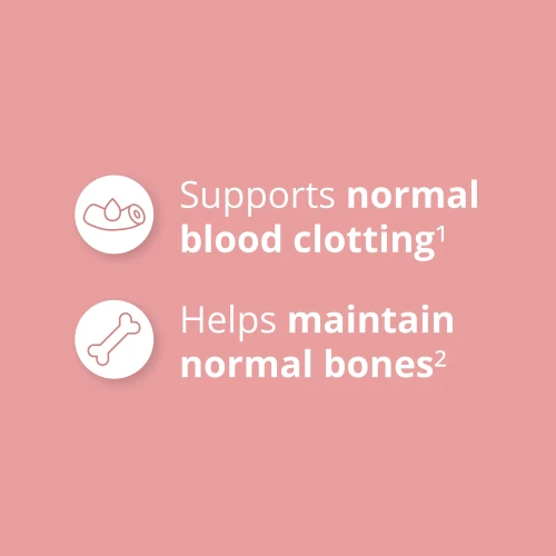 Vitamin K2-MK7 200mcg 180 caps (4)