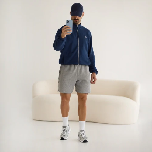 Veste pour Homme Athleisure P (4)