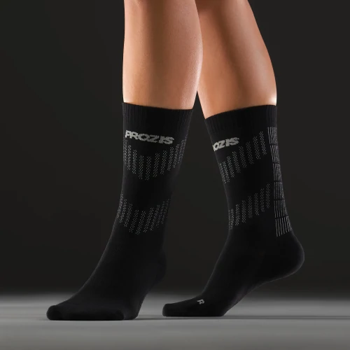Comptech 2.0 Crew Socks (5)