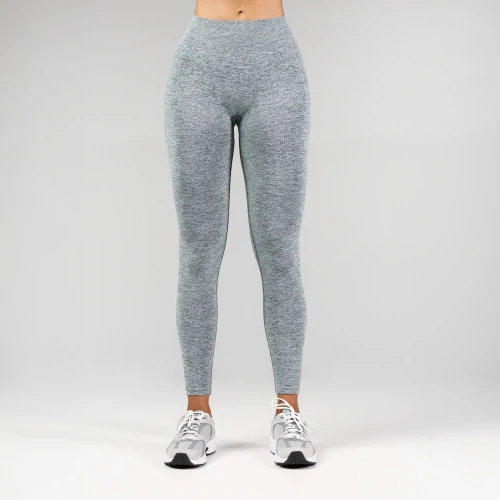 Peach Perfect Air Leggings mit mittelhohem Bund (3)