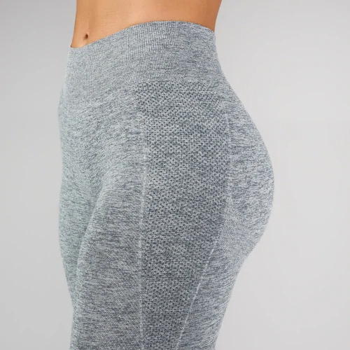 Peach Perfect Air Leggings mit mittelhohem Bund (5)