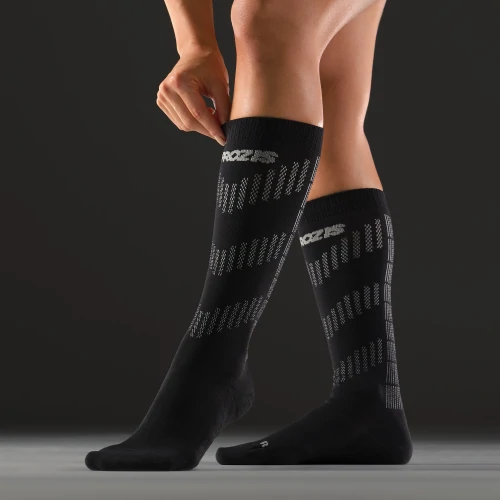 Comptech 2.0 Over The Calf Socks (5)