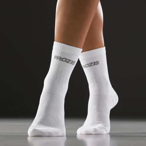 Calzini Comptech 2.0 Ankle (4)