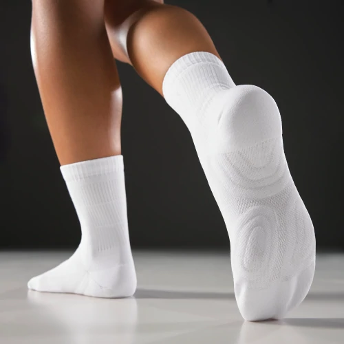 Calzini Comptech 2.0 Ankle (5)