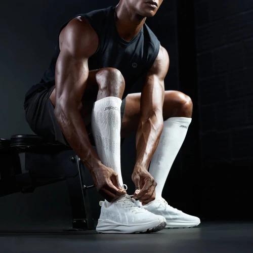 Comptech 2.0 Knee-High Socks (5)