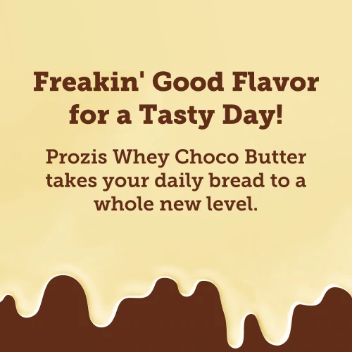 Whey Choco Butter 7oz (10)