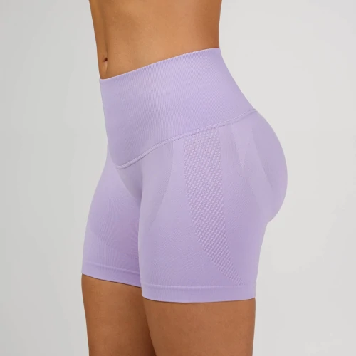 Pantaloncini a Vita Media MuseFit (2)