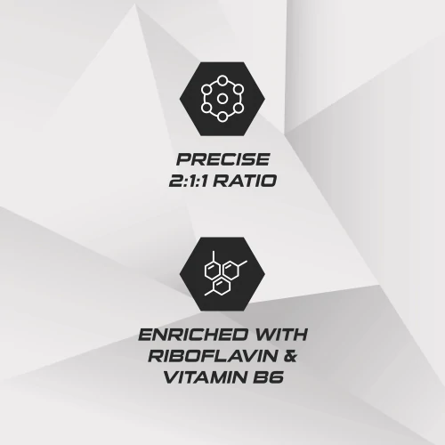 BCAA 2:1:1 200 tabs (4)