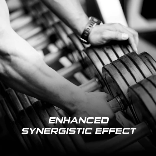 BCAA 2:1:1 200 tabs (8)